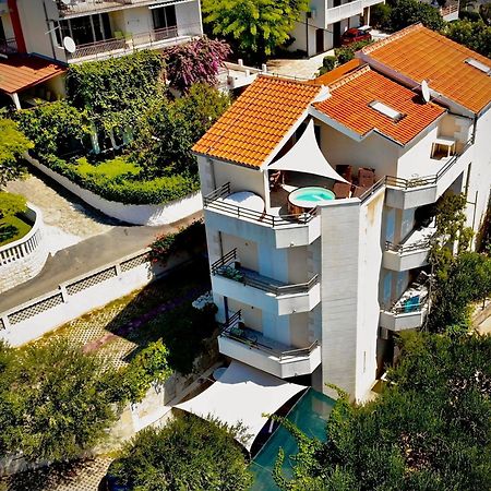 Villa Rako Dugi Rat Zewnętrze zdjęcie