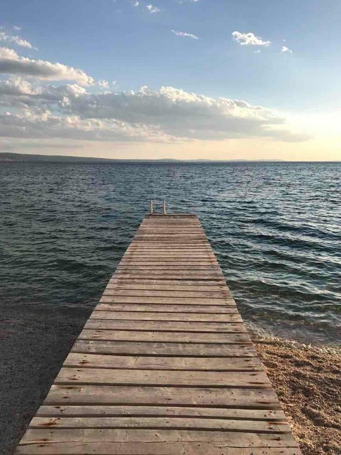 Villa Rako Dugi Rat Zewnętrze zdjęcie