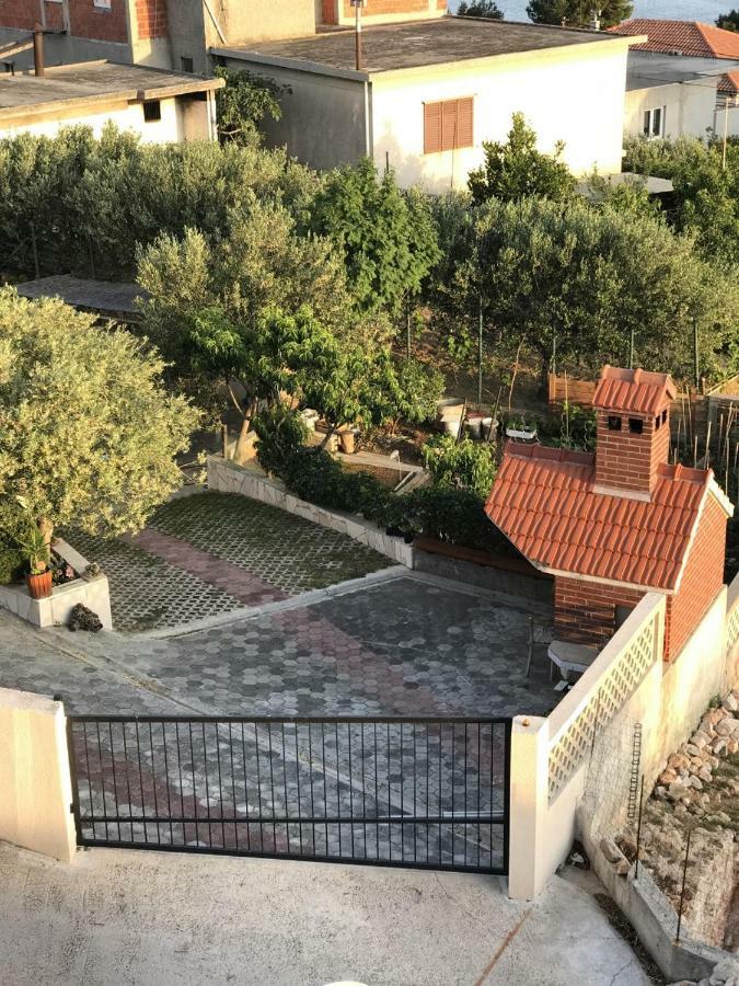 Villa Rako Dugi Rat Zewnętrze zdjęcie