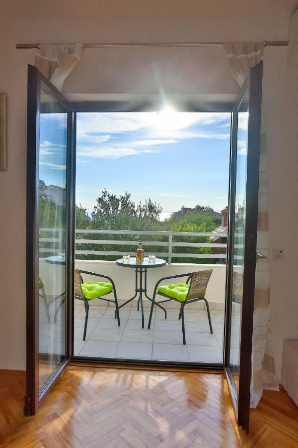 Villa Rako Dugi Rat Zewnętrze zdjęcie