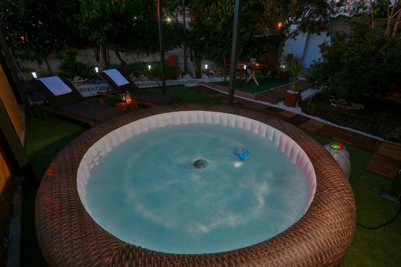 Villa Rako Dugi Rat Zewnętrze zdjęcie