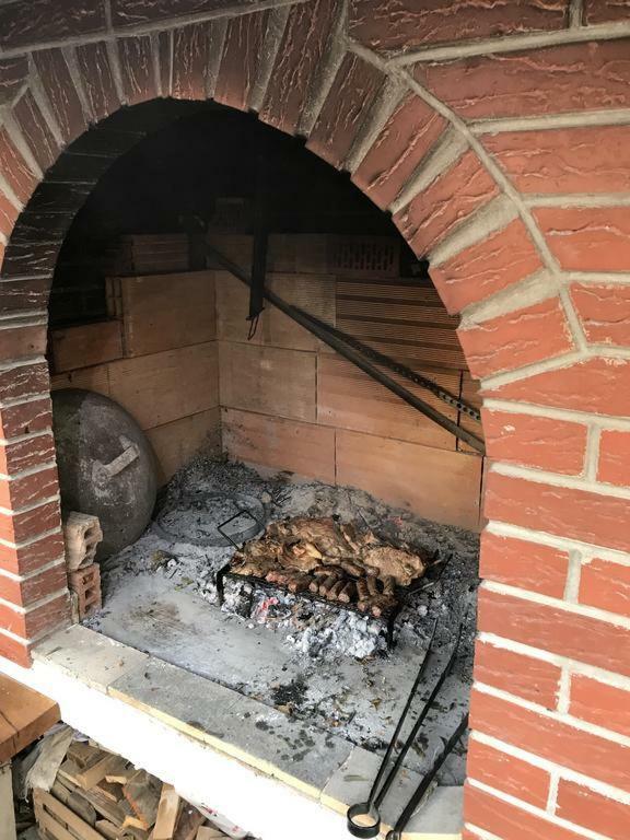 Villa Rako Dugi Rat Zewnętrze zdjęcie
